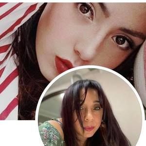 Meet your Posher, Rosalba